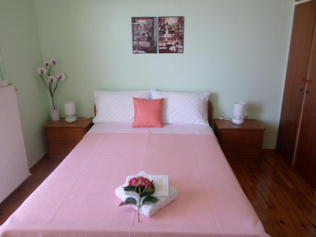 Apartment Galini *