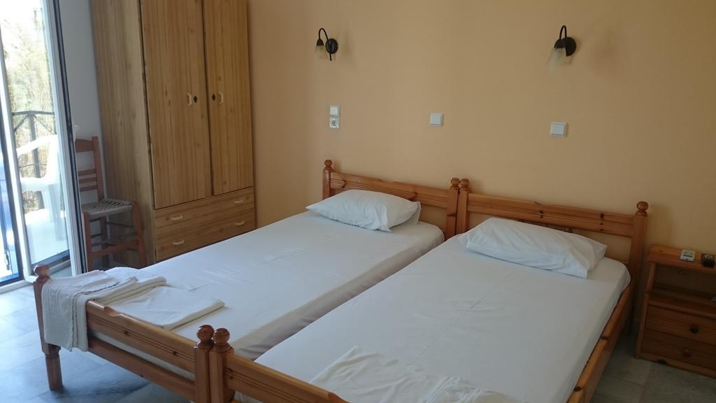 Apartment Nikoletta 1 Agios Prokopios (Naxos)