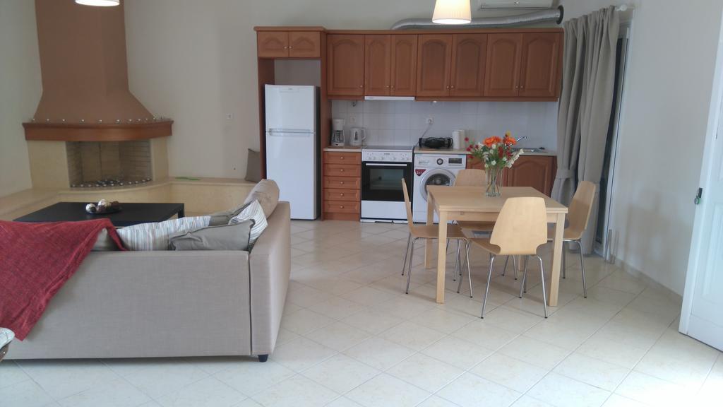 Apartment Anna's Flat *