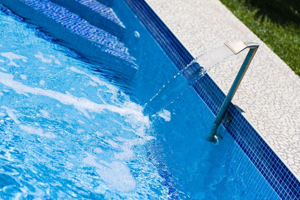 Eva & Dimitrios Villas, Captivating Oasis With Pools & Bbq, By Thinkvilla