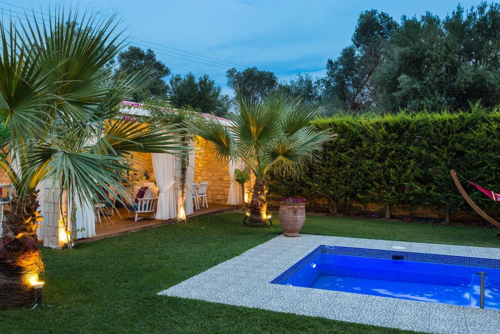 Villa Eva & Dimitrios Villas, Captivating Oasis With Pools & Bbq, By Thinkvilla