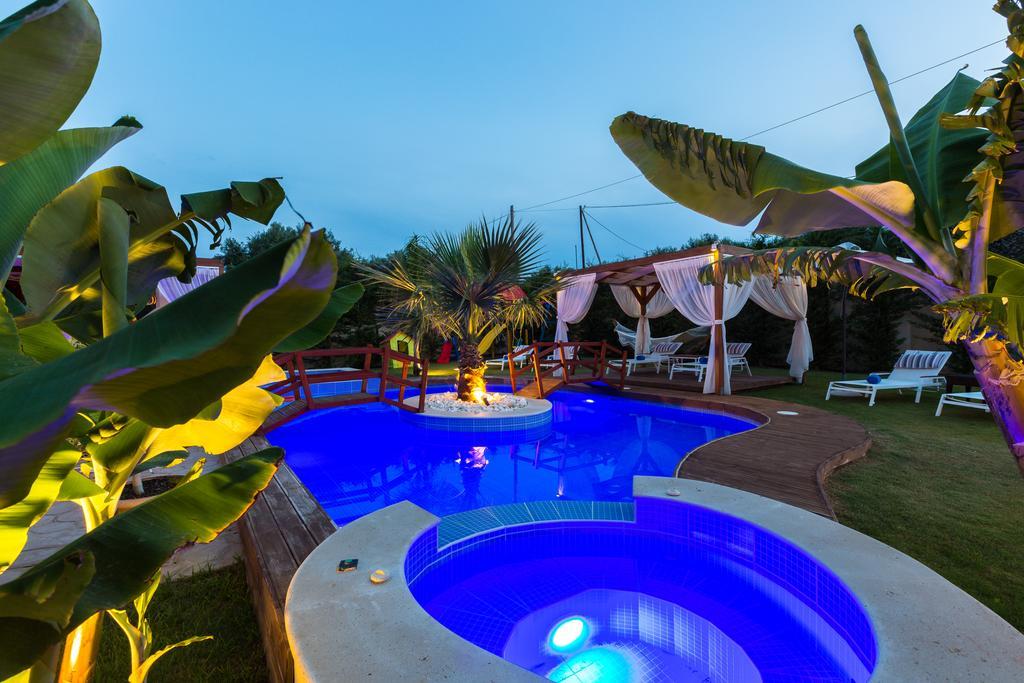 Villa Eva & Dimitrios Villas, Captivating Oasis With Pools & Bbq, By Thinkvilla *