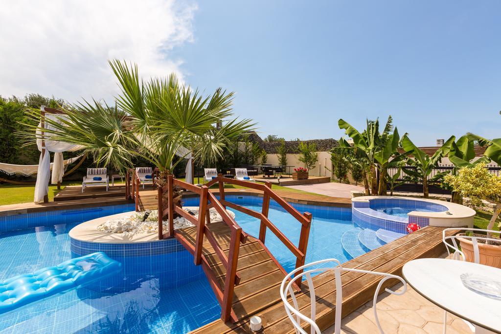Villa Eva & Dimitrios Villas, Captivating Oasis With Pools & Bbq, By Thinkvilla