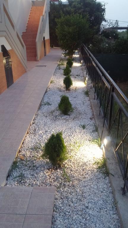 Iokasti Homes Kato Galatas