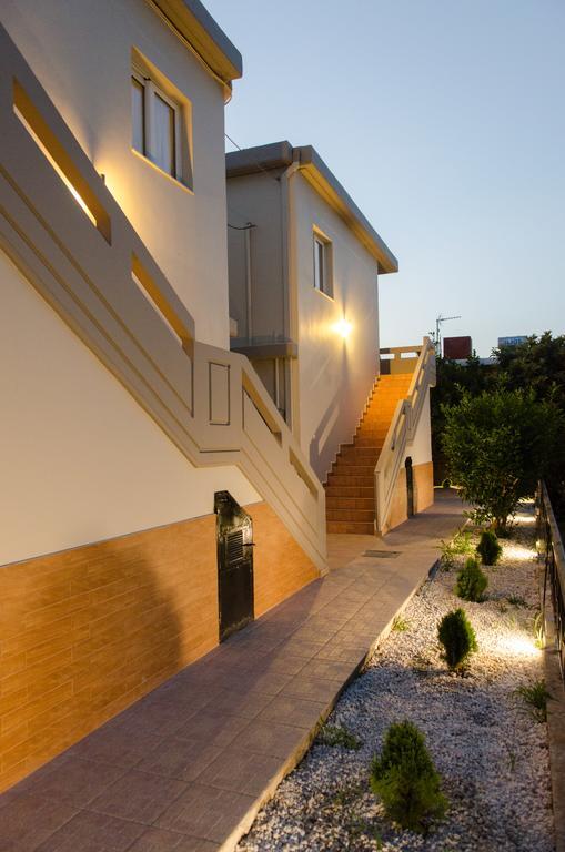 Holiday home Iokasti Homes