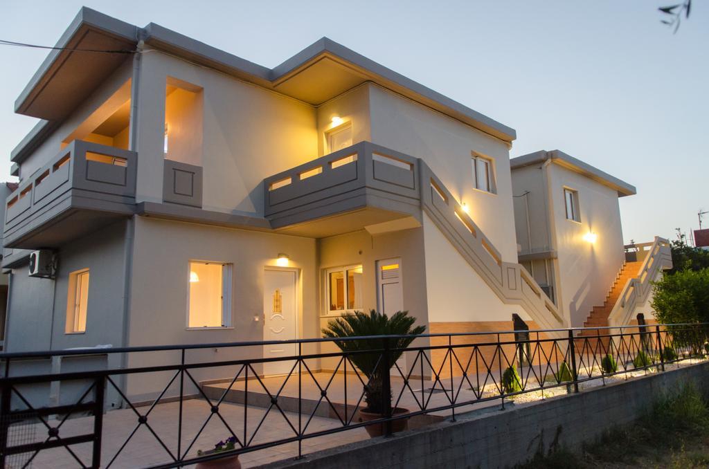 Holiday home Iokasti Homes Kato Galatas