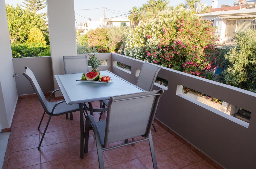 Holiday home Iokasti Homes Kato Galatas