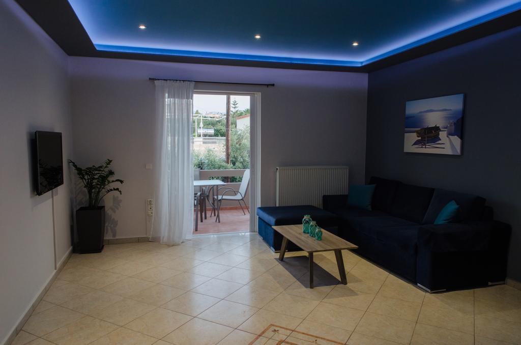 Iokasti Homes Kato Galatas