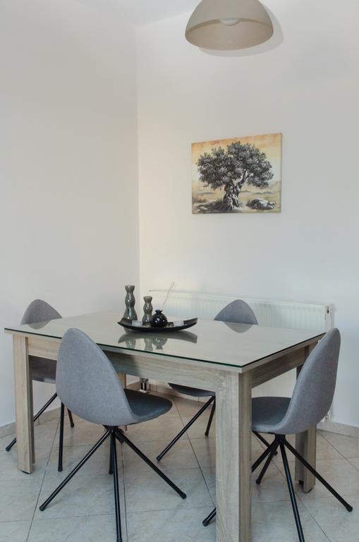 Iokasti Homes Kato Galatas
