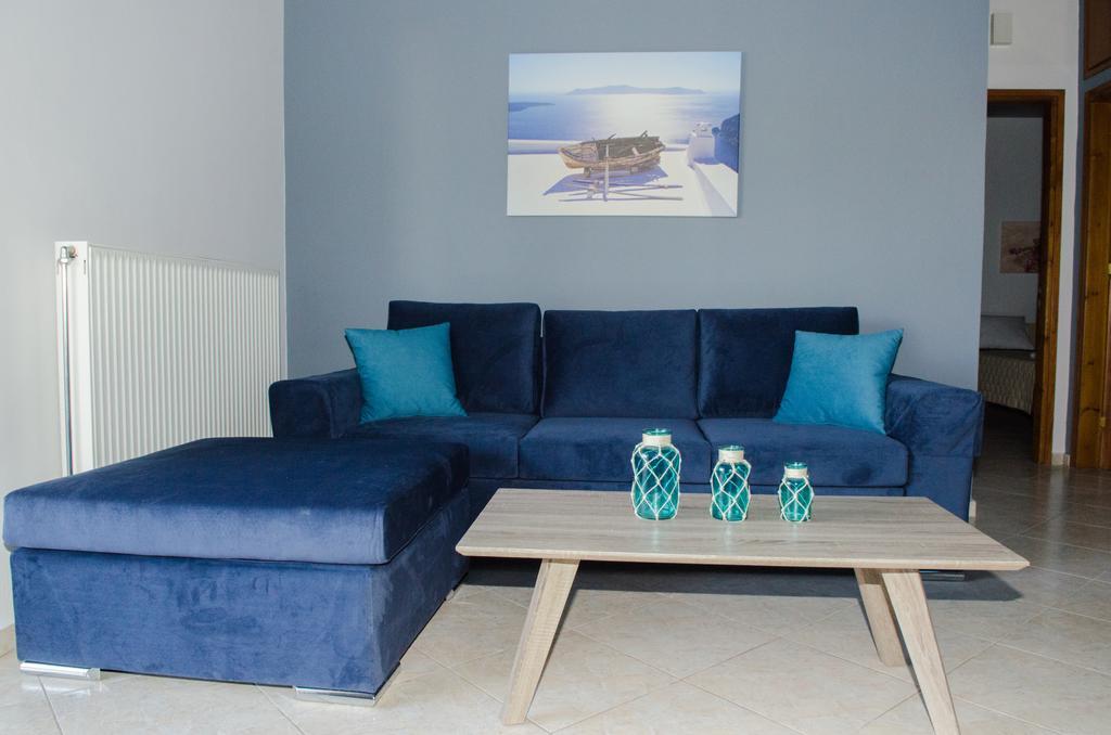 Holiday home Iokasti Homes