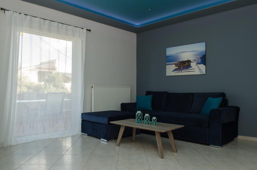 Holiday home Iokasti Homes Kato Galatas
