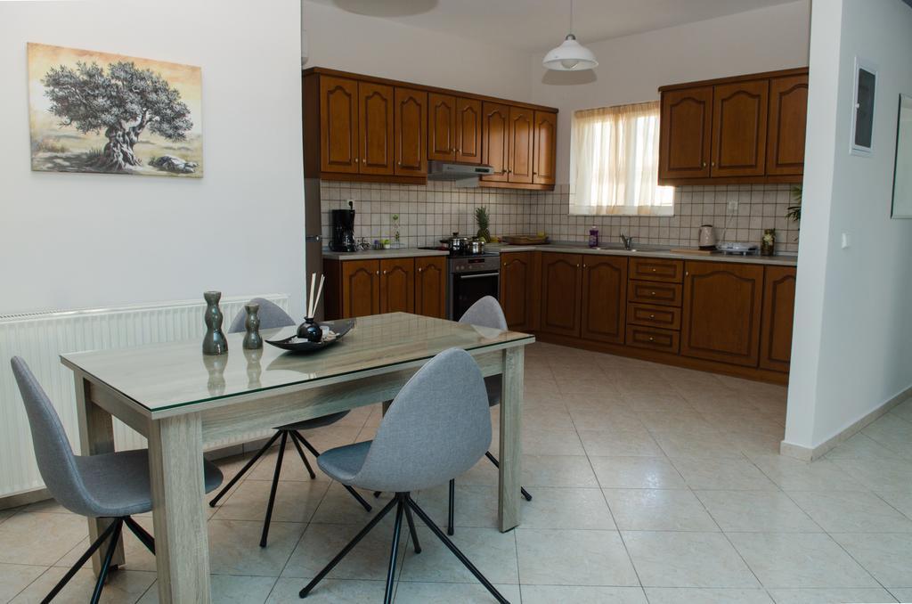 Iokasti Homes Kato Galatas
