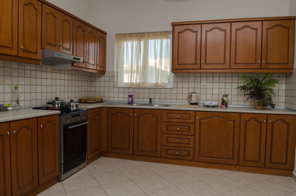 Iokasti Homes