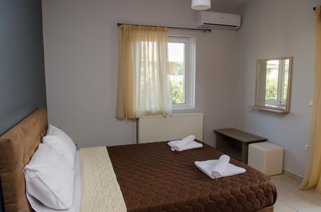 Iokasti Homes Kato Galatas
