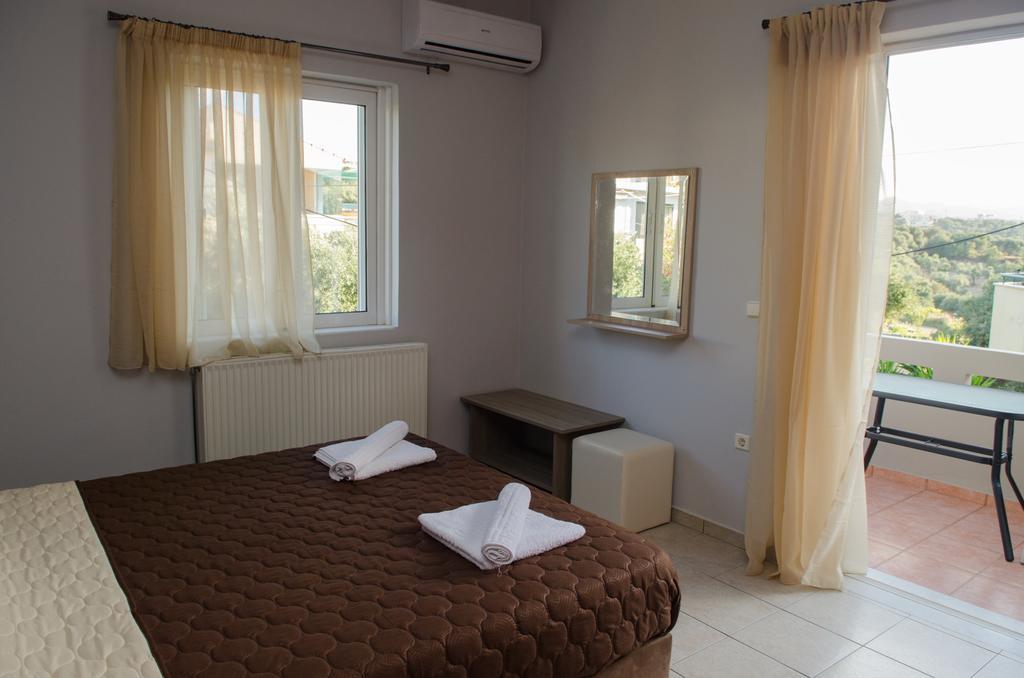Holiday home Iokasti Homes