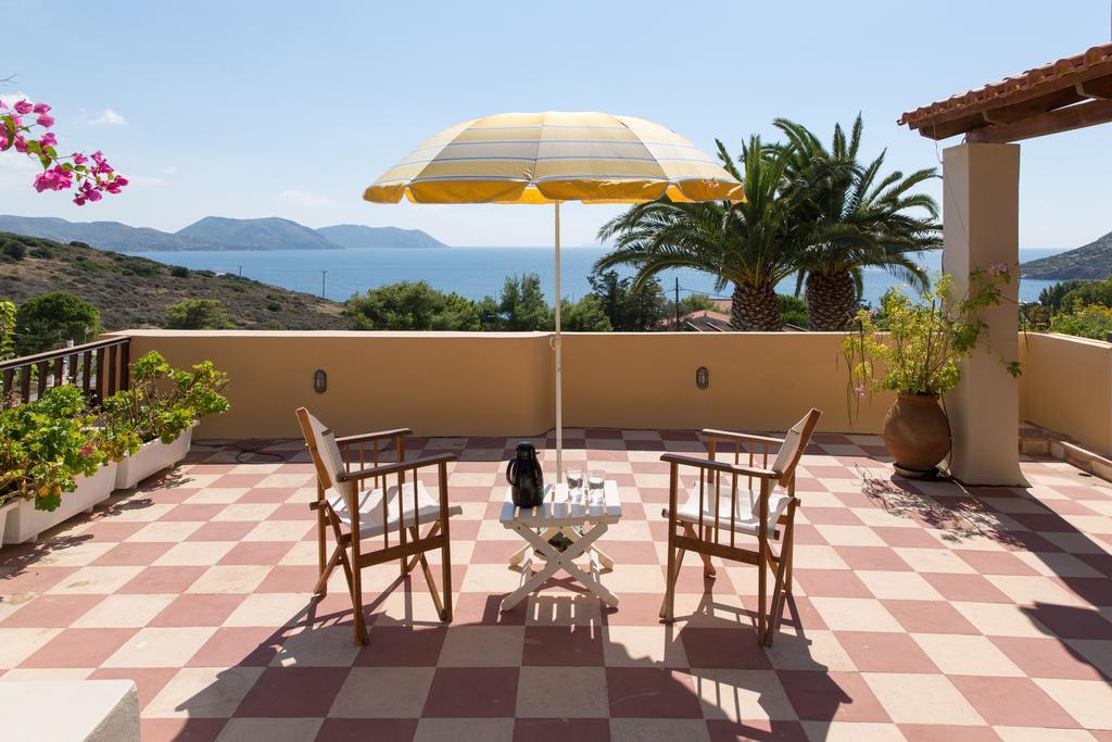 Villa Nefeli *