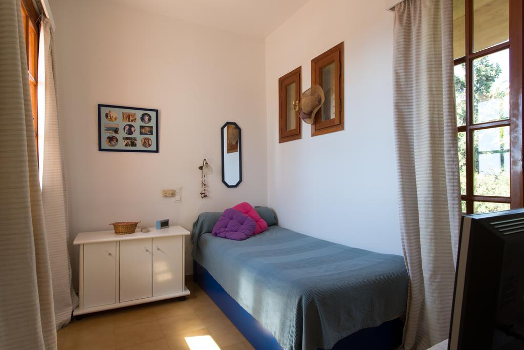 Villa Nefeli *