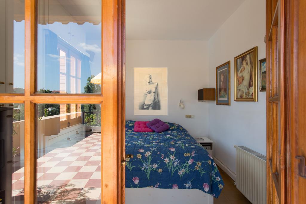 Villa Nefeli