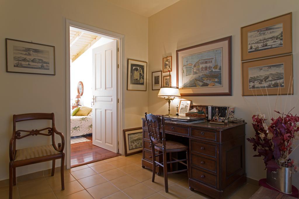 Villa Nefeli Anavyssos