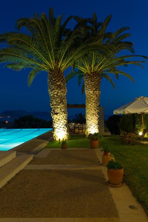 Villa Nefeli