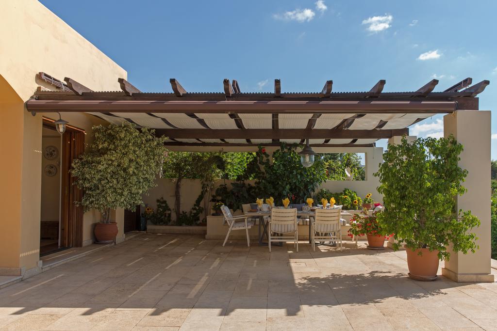 Villa Nefeli Anavyssos