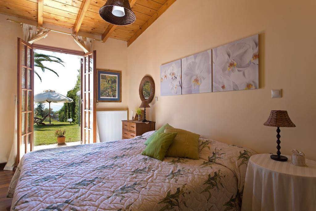 Villa Nefeli *