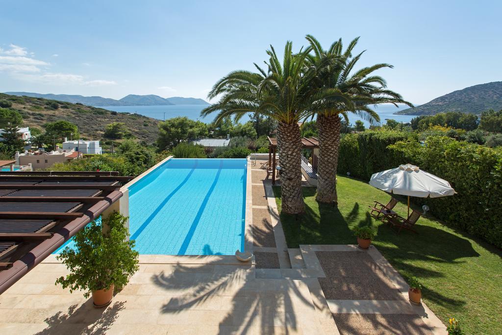 Villa Nefeli