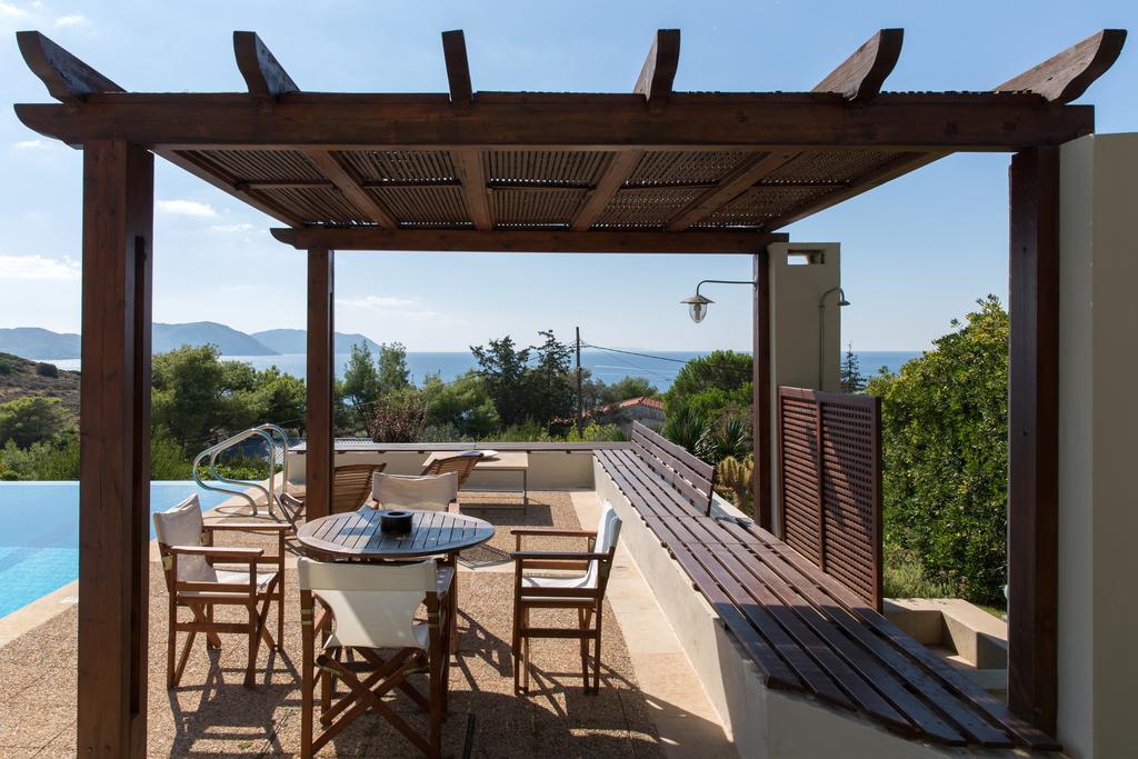 Villa Nefeli Anavyssos