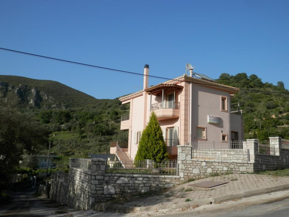 Holiday home Natura
