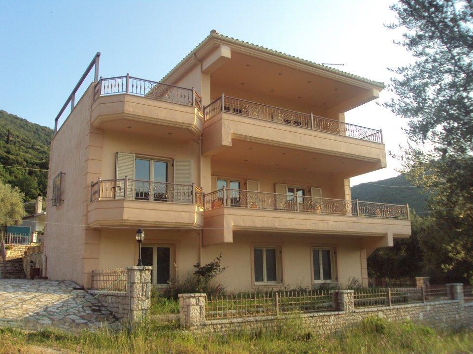 Holiday home Natura *