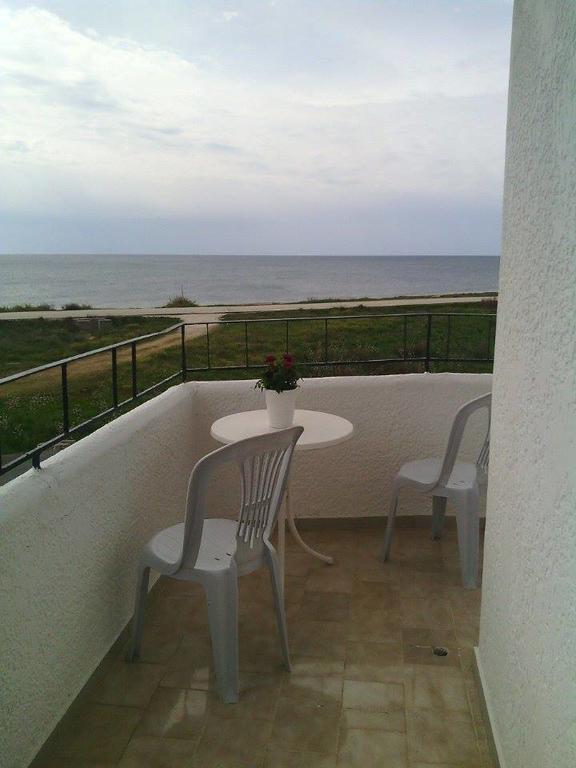 Hotel Niko Kanali (Epirus)