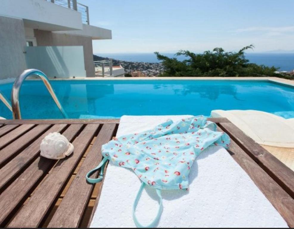 Holiday home Aphrodite Lagonisi