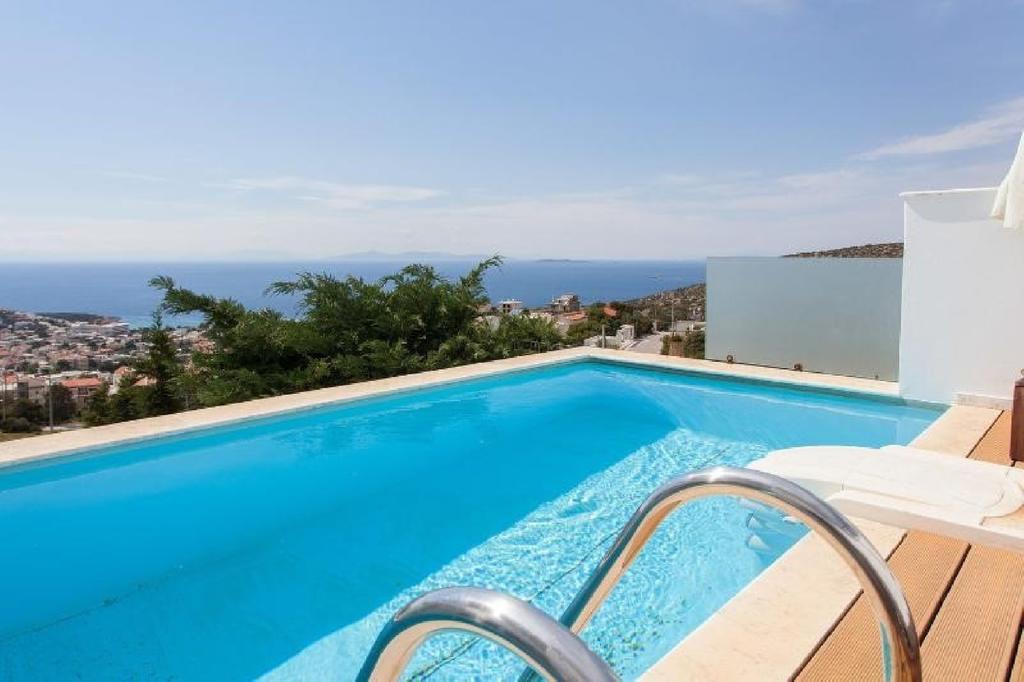 Holiday home Aphrodite *