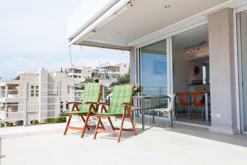 Holiday home Aphrodite