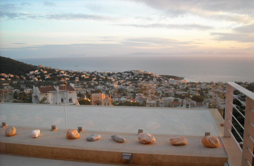Holiday home Aphrodite Lagonisi