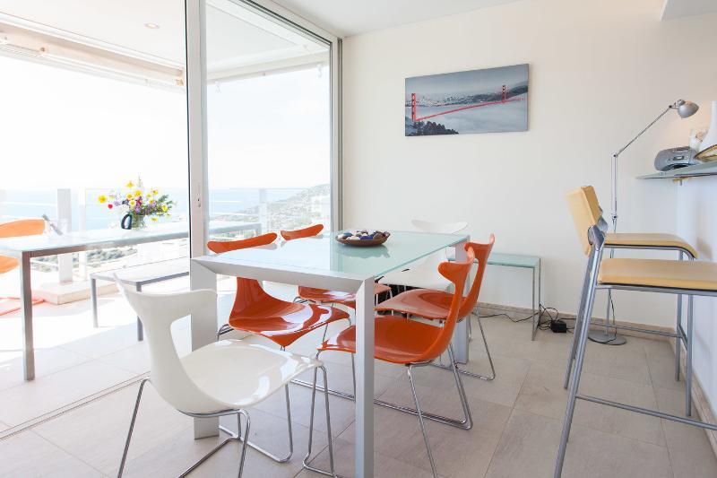 Holiday home Aphrodite