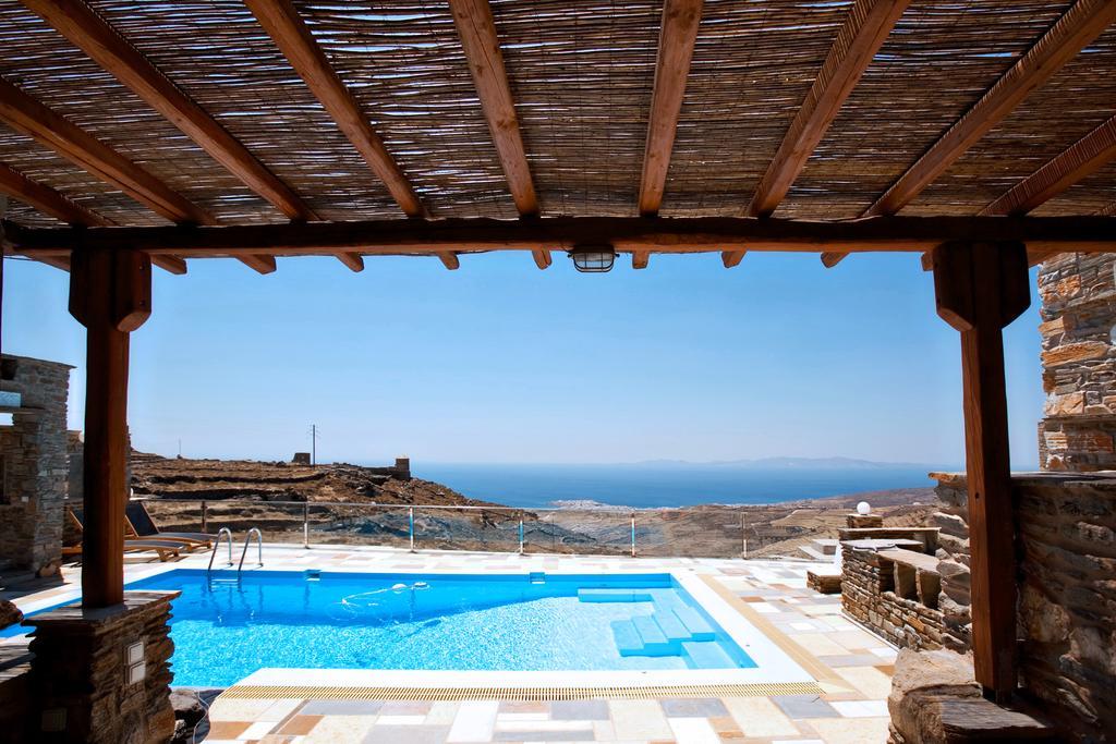 Villa Tinos Habitart