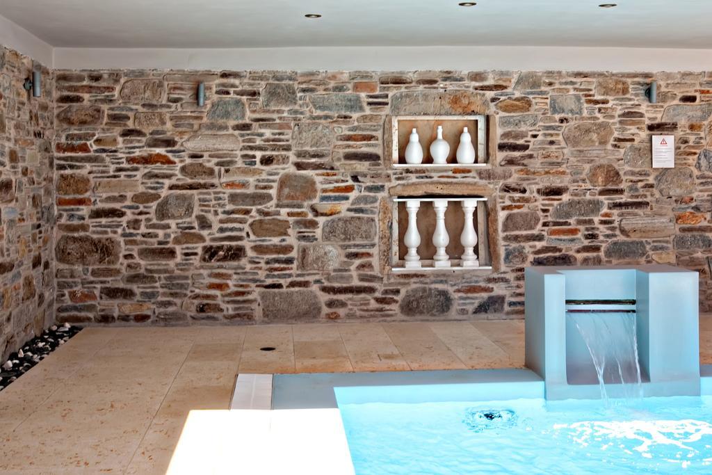 Villa Tinos Habitart *