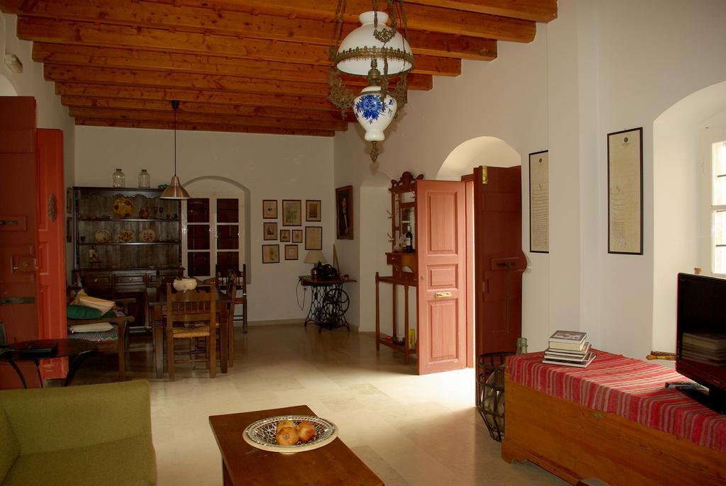 Villa Sior Nikoletos