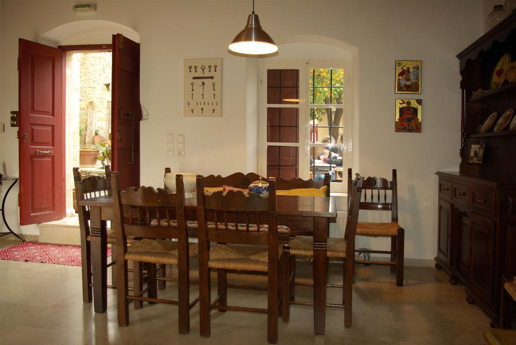 Villa Sior Nikoletos *