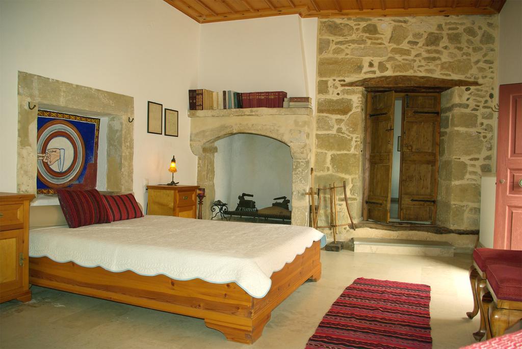 Villa Sior Nikoletos *