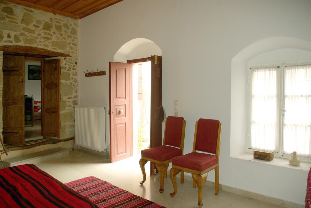 Villa Sior Nikoletos *