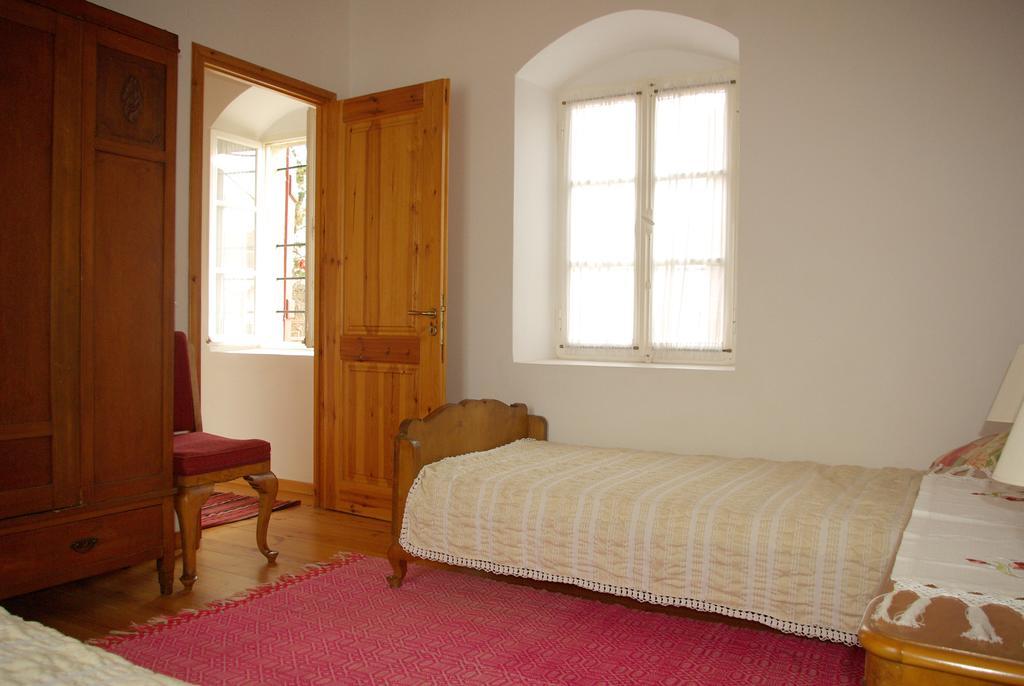 Villa Sior Nikoletos