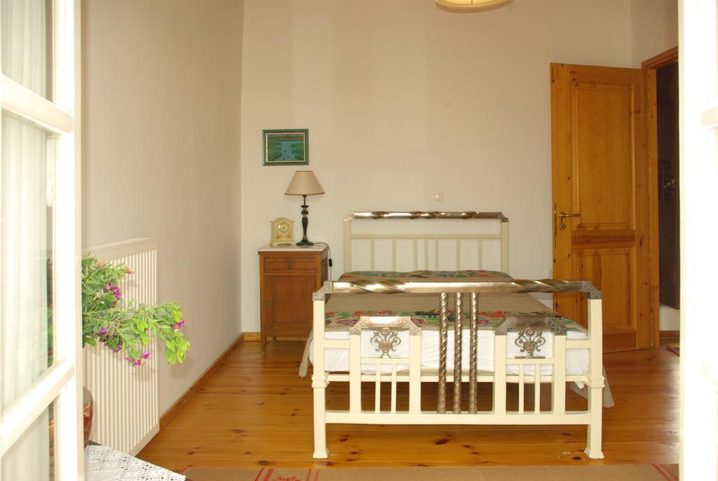 Villa Sior Nikoletos Vori