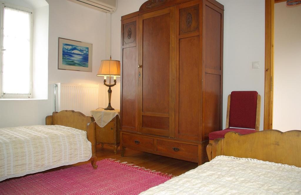 Villa Sior Nikoletos *