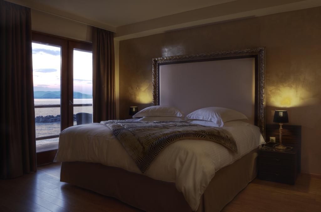 Hotel Valis Volos