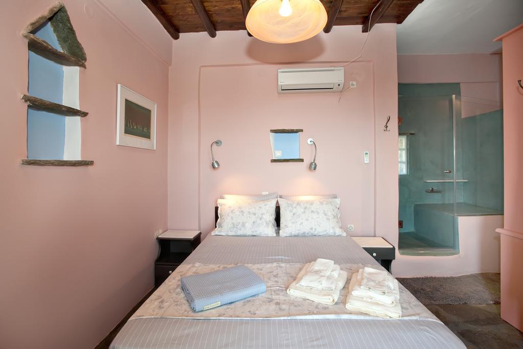 Tinos Habitart