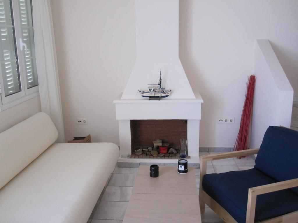 Dionysos Authentic & Village Agia Fotia (Sitia)