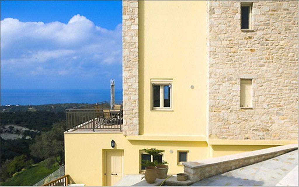 Great Escape Villa Maroulas