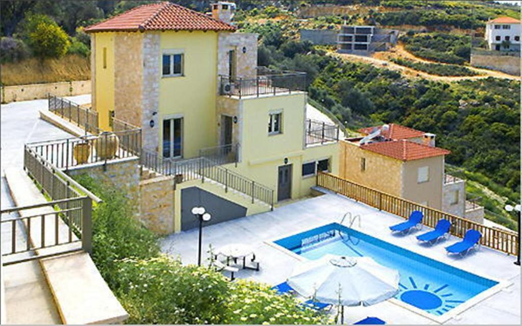 Villa Great Escape *